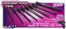 POWER TOOL TIP ALLEN 2.0 x 90 MM 